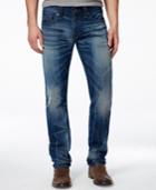 True Religion Men's Geno Slim-fit Jeans