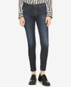 Silver Jeans Co. Elyse Curvy-fit Skinny Jeans