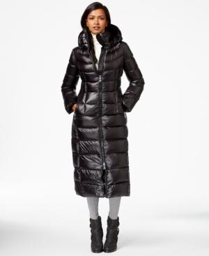 Calvin Klein Maxi Puffer Coat
