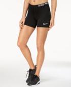 Nike Pro Dri-fit Shorts