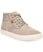 Diesel Klawner E- Laarcken Mid Sneakers Men's Shoes