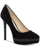 Jessica Simpson Loyren Pumps Women's Shoes