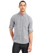 Kenneth Cole Reaction Micro-check Shirt