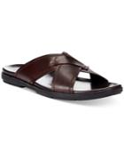 Kenneth Cole New York Men's Lite-n-up Sandals Men's Shoes