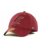 '47 Brand Eastern Kentucky Colonels Ncaa '47 Franchise Cap