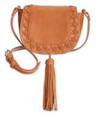 Inc International Concepts Logan Mini Saddle Bag, Only At Macy's