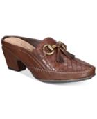 Rialto Santana Mules Women's Shoes