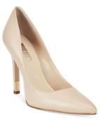 Guess Women's Babbitta Pointed-toe Pumps Women's Shoes