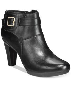 Geox D Inspiration Booties Women's Shoes