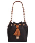 Dooney & Bourke Windham Small Kade Drawstring Bag