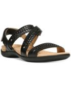 Naturalizer Eliora Flat Sandals Women's Shoes