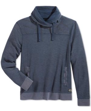 Buffalo David Bitton Men's Fatex Hoodie
