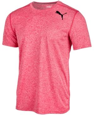 Puma Men's Watch Me T-shirt