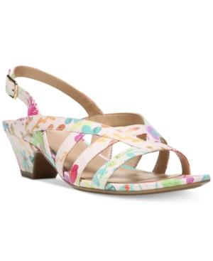 Naturalizer Belize Sandals Women's Shoes