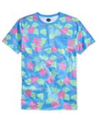 Maui And Sons Men's Tropical Life T-shirt