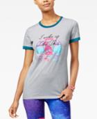 Dreamworks Trolls Juniors' I Woke Up Like This Graphic T-shirt