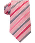 Geoffrey Beene Men's Sunny Stripe Tie
