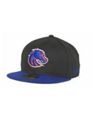 New Era Boise State Broncos Ncaa 2 Tone 59fifty Cap