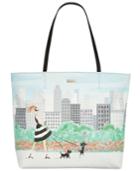 Kate Spade New York Mom Knows Best Mother's Day Medium Tote
