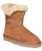 Style & Co Tiny 2 Cold Weather Booties, Created For Macy's Women's Shoes