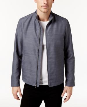 Alfani Men's Lightweight Bomber Jacket, Created For Macy's