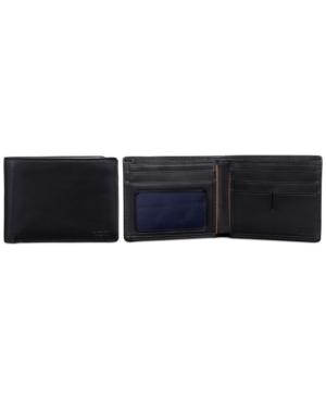 Tumi Chambers Double Billfold With Id