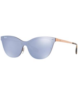 Ray-ban Sunglasses, Rb3580n 43