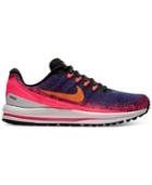 Nike Women's Air Zoom Vomero 13 Running Sneakers From Finish Line