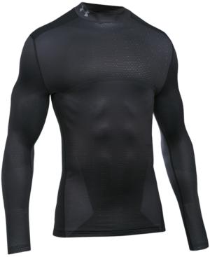 Under Armour Men's Coldgear Armour Sublimated Compression Shirt