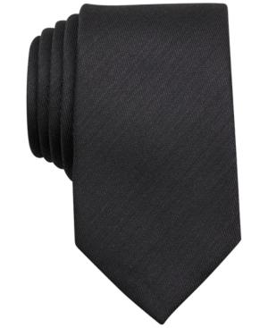 Bar Iii Maverick Solid Slim Tie, Only At Macy's