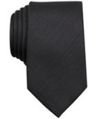 Bar Iii Maverick Solid Slim Tie, Only At Macy's