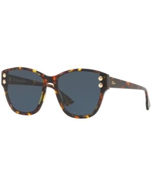 Dior Sunglasses, Dioraddict3 60