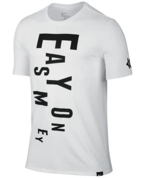Nike Men's Dri-fit Kd Money T-shirt
