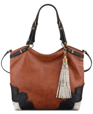 Nine West Dobra Large Tote