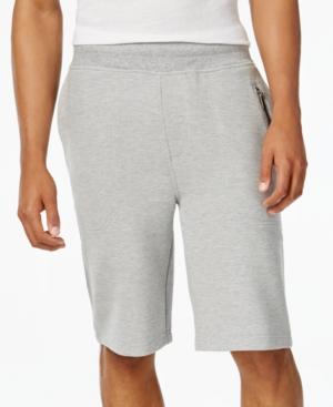 Sean John Men's Ottoman Knit Shorts
