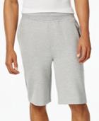 Sean John Men's Ottoman Knit Shorts