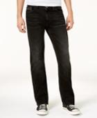 Calvin Klein Jeans Men's Black Lightning Jeans