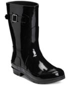 Aerosoles Rain Date Rain Boots Women's Shoes
