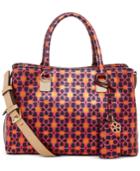 Trina Turk Honolulu Satchel