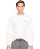 Polo Ralph Lauren Performance French-rib Pullover