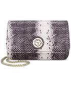 Anne Klein Dressed To Quilt Crossbody