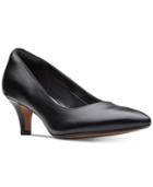 Clarks Women's Linvale Jerica Pumps Women's Shoes