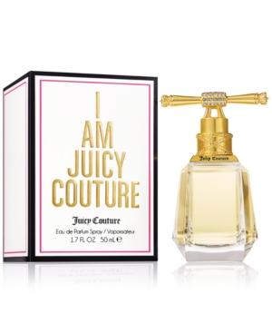 Juicy Couture I Am Juicy Couture Eau De Parfum, 3.4 Oz