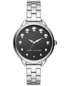 Marc Jacobs Women's Betty Stainless Steel Bracelet Watch 36mm Mj3493