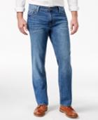 Calvin Klein Jeans Men's Slim-fit Pacific Jeans