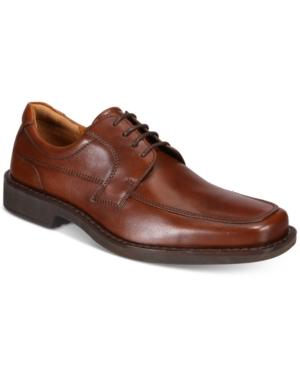 Ecco Men's Seattle Tie Dress Shoes Men's Shoes