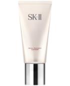 Sk-ii Facial Treatment Cleanser, 109 Ml