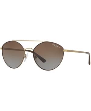 Vogue Eyewear Polarized Sunglasses, Vo4023s