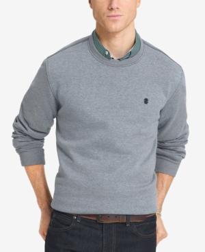 Izod Men's Big And Tall Advantage Performance Sweatshirt