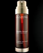 Clarins Double Serum Complete Age Control Concentrate, 1 Oz